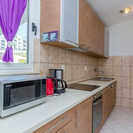 Apartmán Vlado