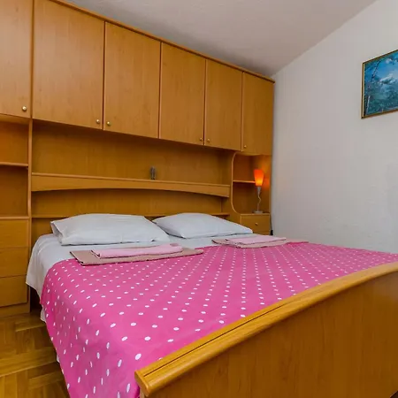 Apartmán Vlado *