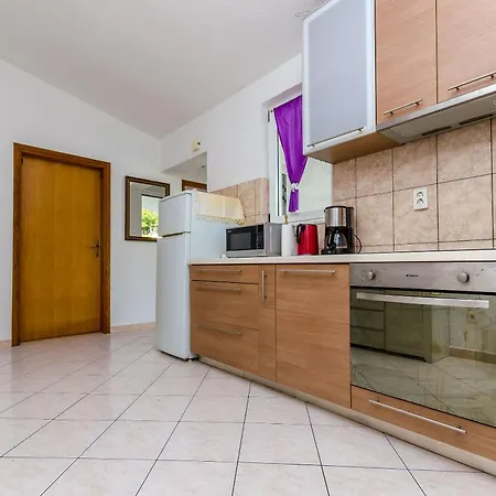 Apartmán Vlado Trogir