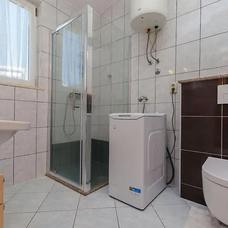 Vlado Apartmán Trogir