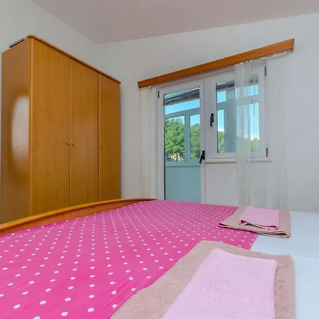 Apartmán Vlado Trogir