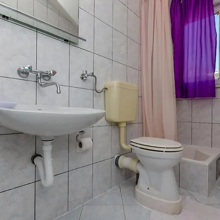 Apartmán Vlado *