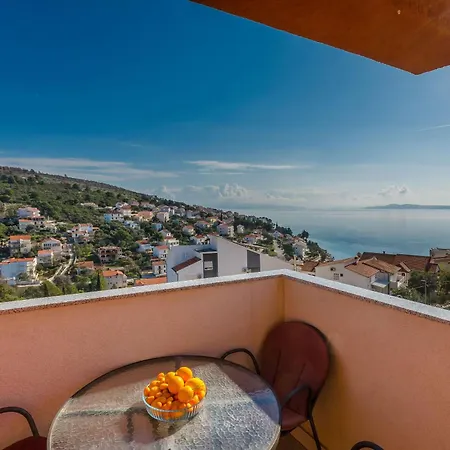 Apartmán Vlado *