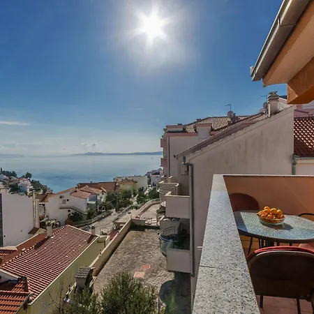 Vlado Apartmán Trogir