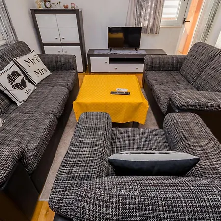 Vlado Apartmán Trogir