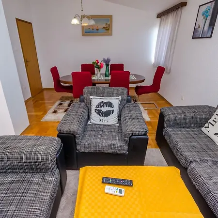 Apartmán Vlado *