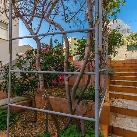 Vlado Apartmán Trogir