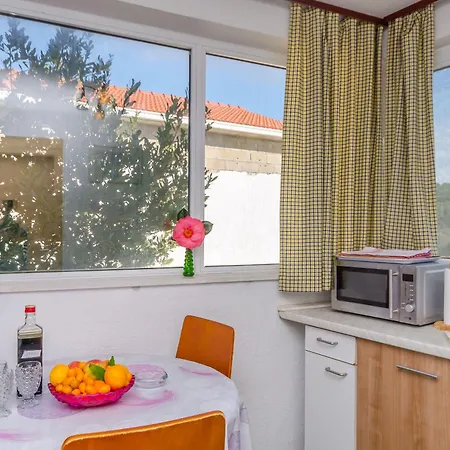Vlado Apartmán Trogir