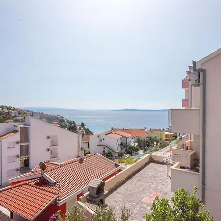 Apartmán Vlado
